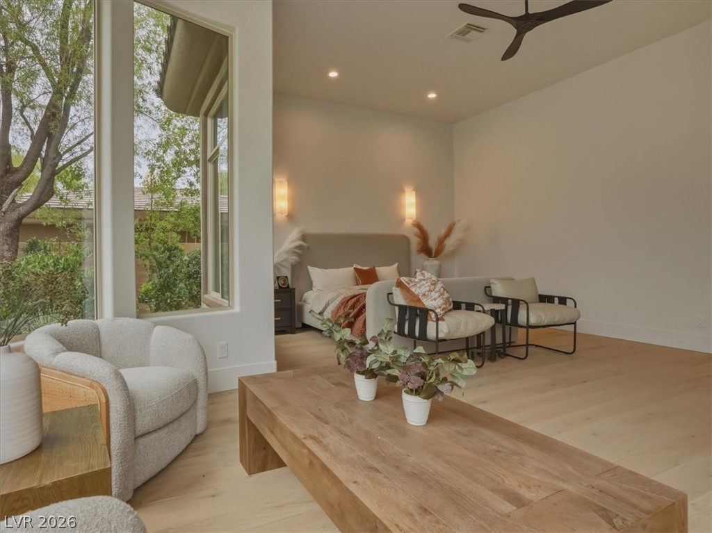3 Isleworth Drive Henderson NV 89052