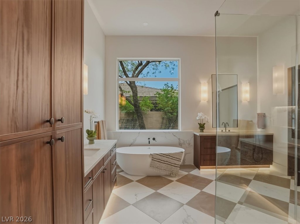 3 Isleworth Drive Henderson NV 89052