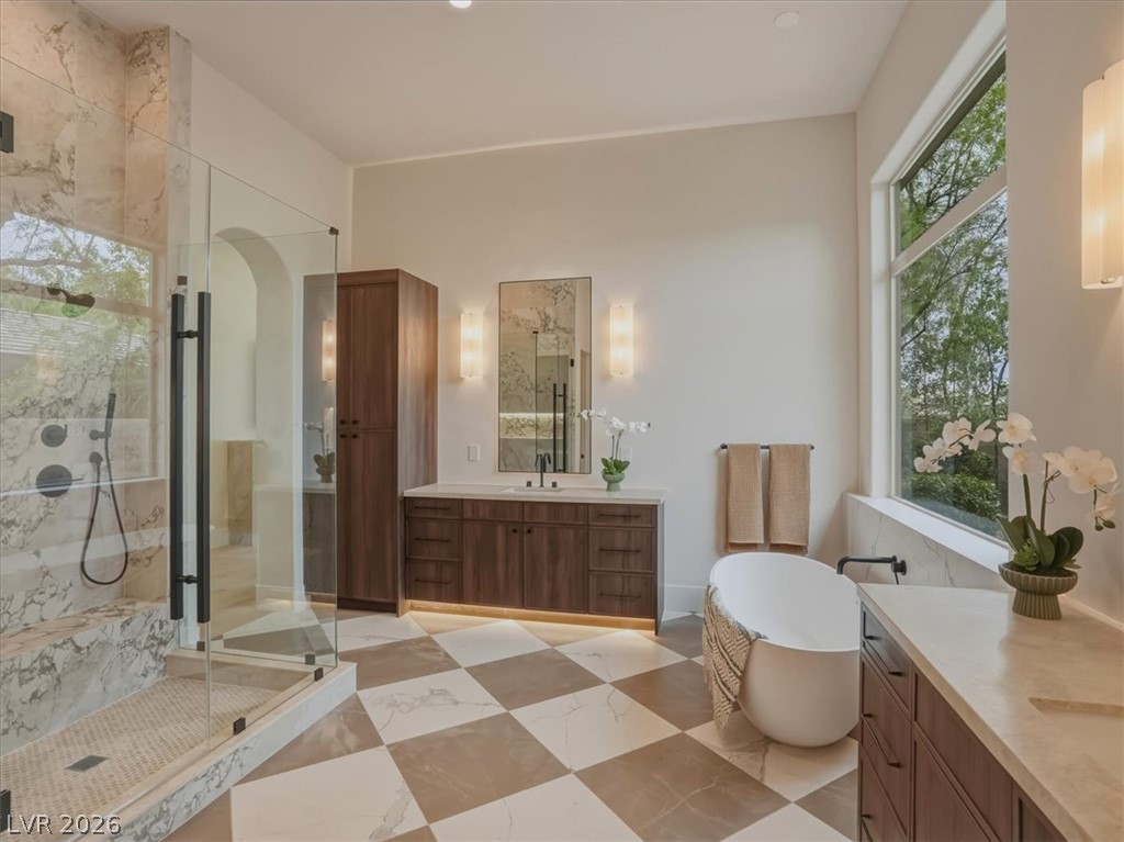 3 Isleworth Drive Henderson NV 89052