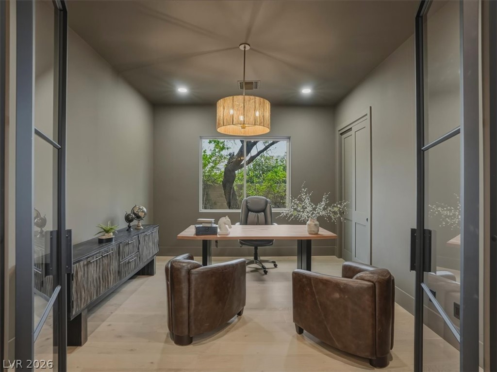 3 Isleworth Drive Henderson NV 89052