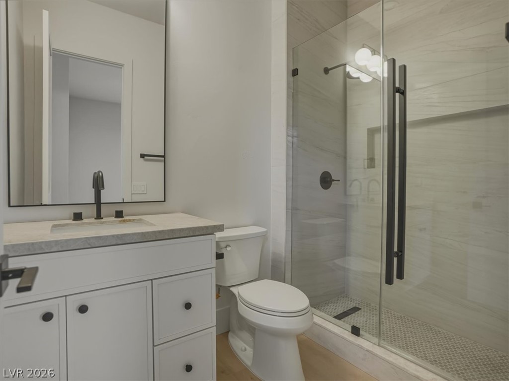 3 Isleworth Drive Henderson NV 89052