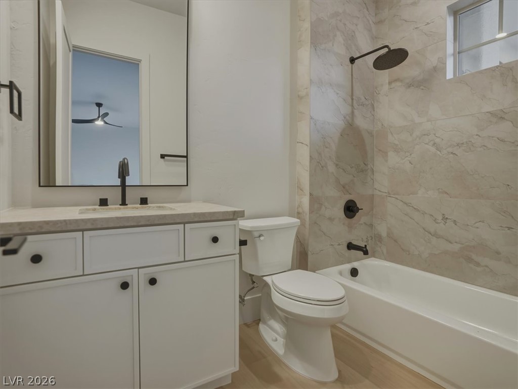 3 Isleworth Drive Henderson NV 89052