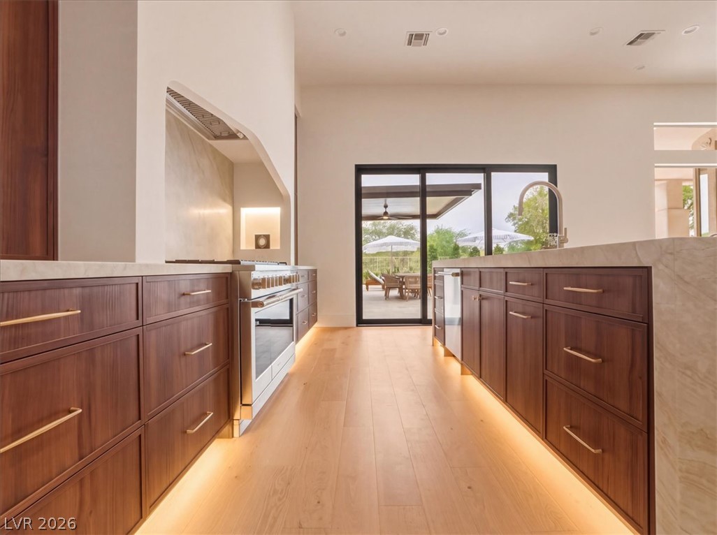 3 Isleworth Drive Henderson NV 89052
