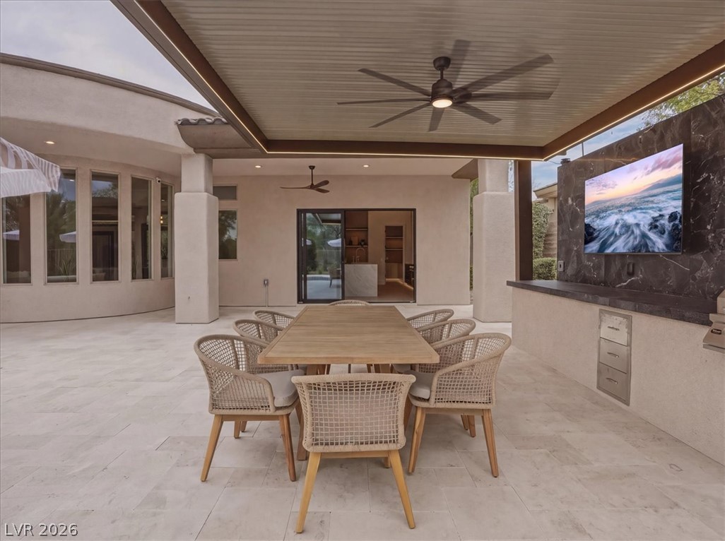 3 Isleworth Drive Henderson NV 89052