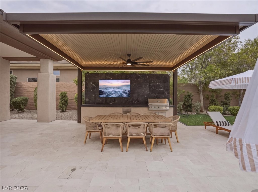 3 Isleworth Drive Henderson NV 89052