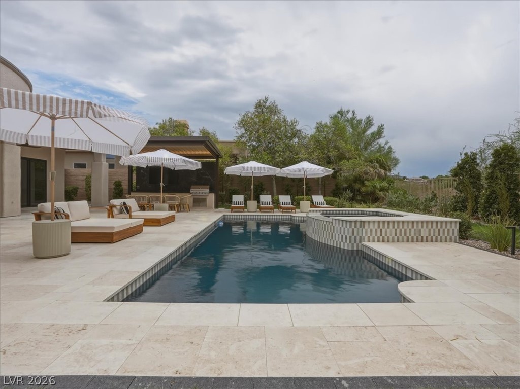 3 Isleworth Drive Henderson NV 89052