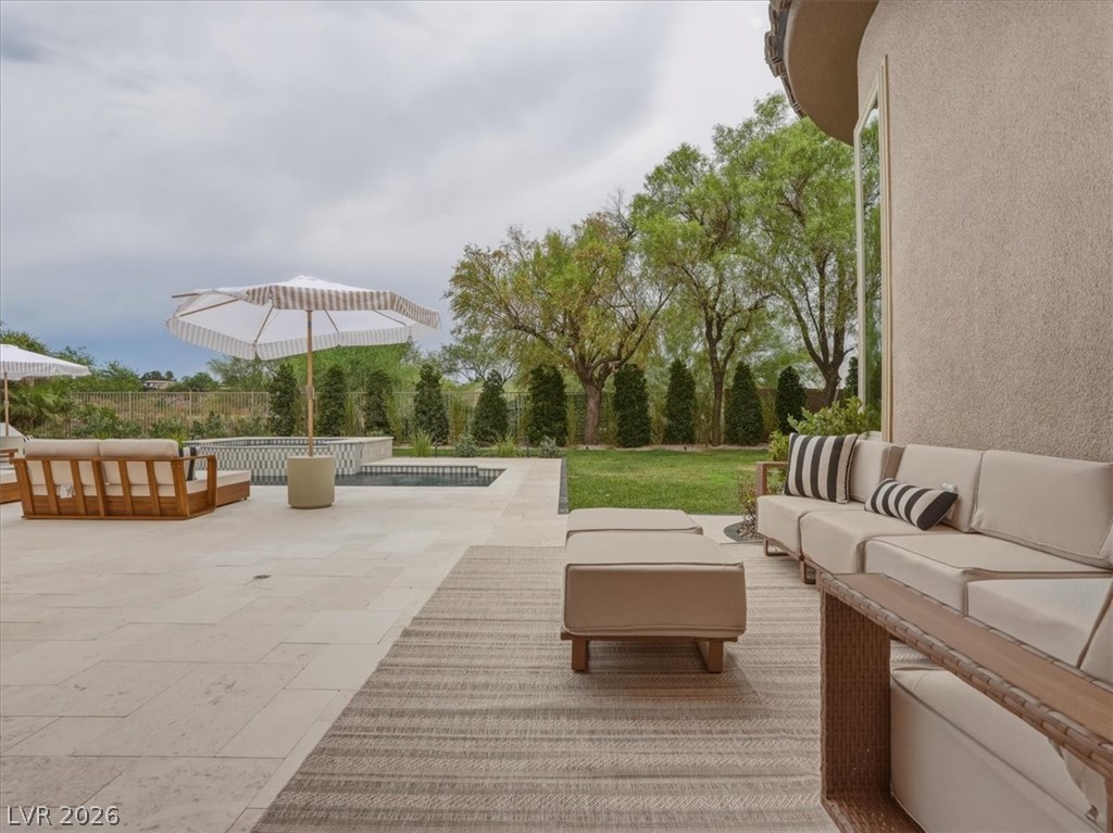 3 Isleworth Drive Henderson NV 89052