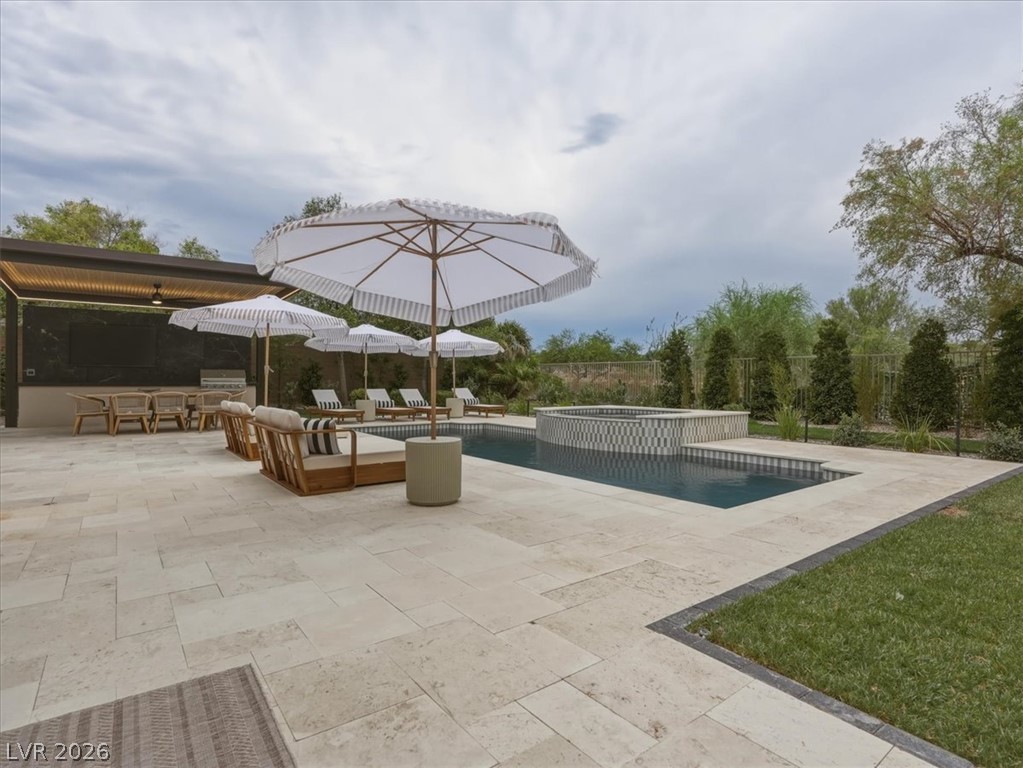 3 Isleworth Drive Henderson NV 89052