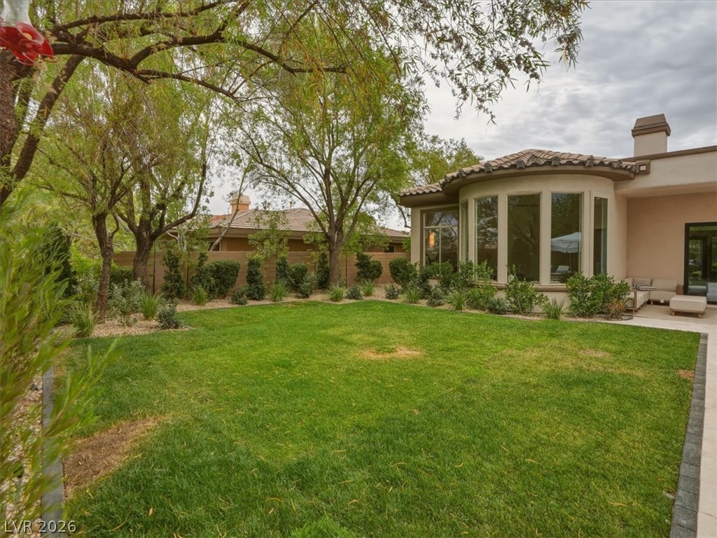 3 Isleworth Drive Henderson NV 89052