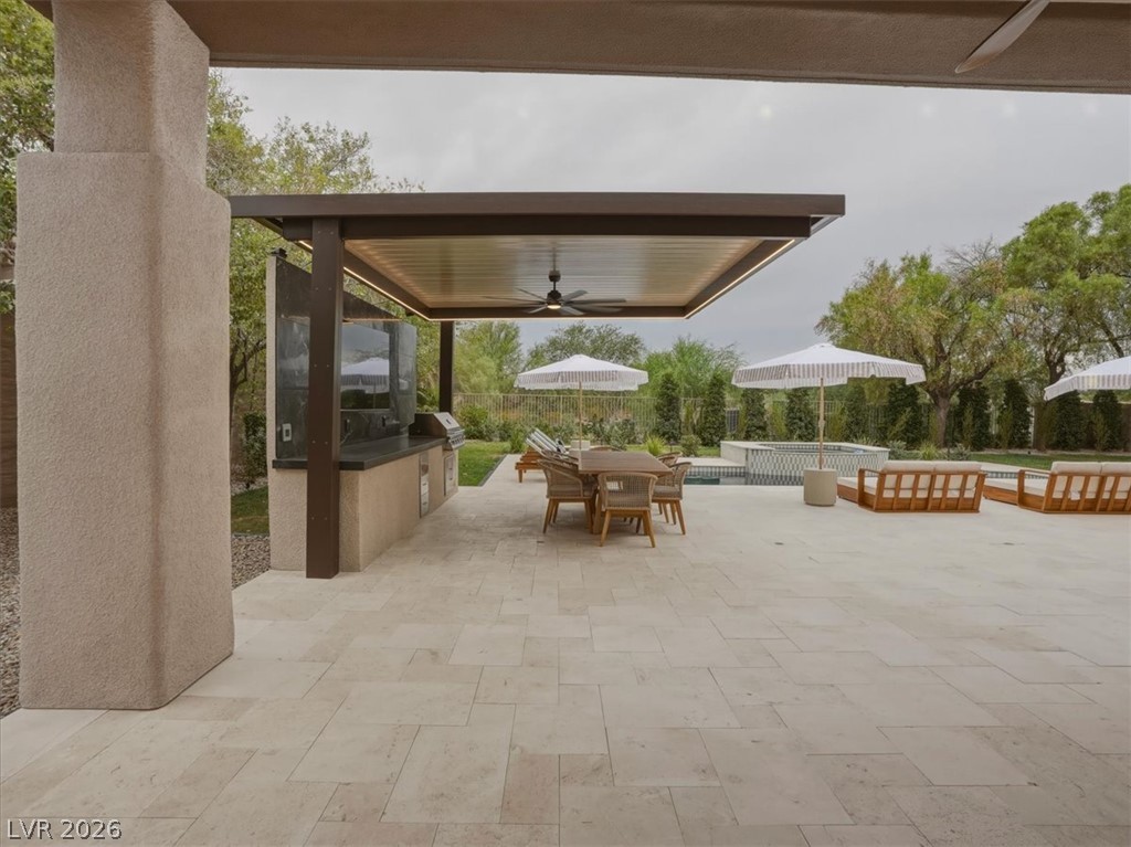 3 Isleworth Drive Henderson NV 89052