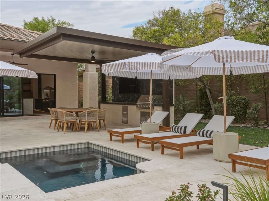 3 Isleworth Drive Henderson NV 89052