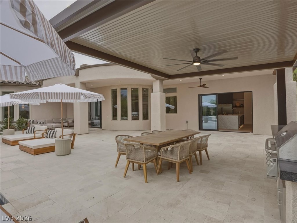 3 Isleworth Drive Henderson NV 89052