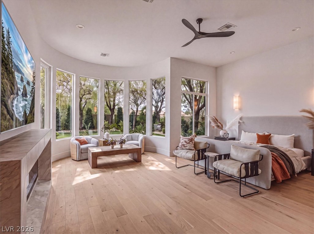 3 Isleworth Drive Henderson NV 89052