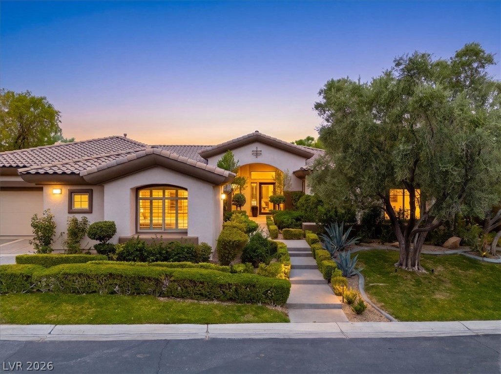 3 Isleworth Drive Henderson NV 89052