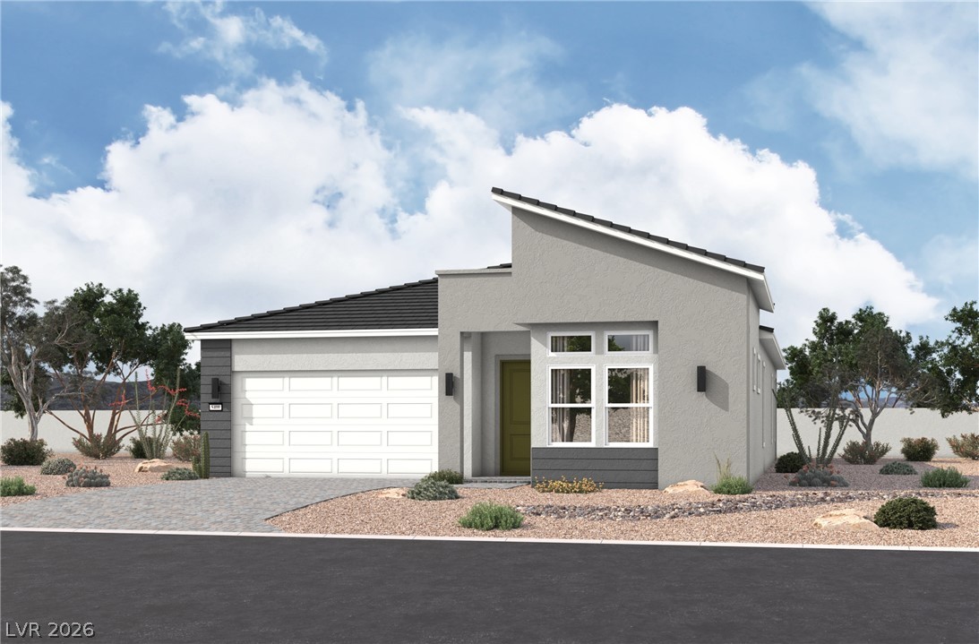 327 South Naples Street Henderson NV 89015