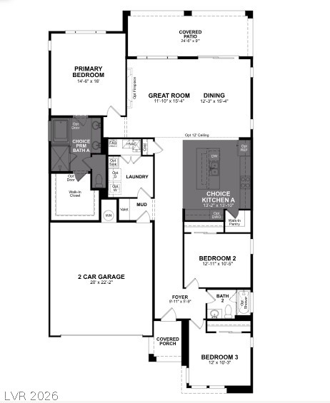 327 South Naples Street Henderson NV 89015
