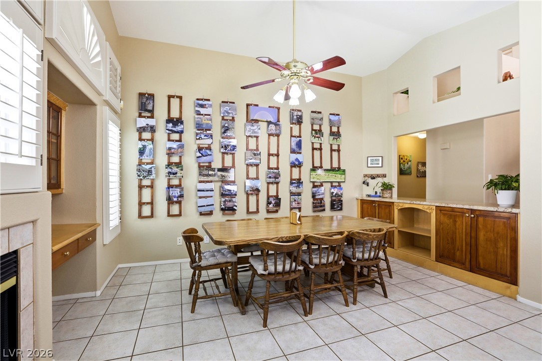 9817 Aspen Grove Place Las Vegas NV 89134