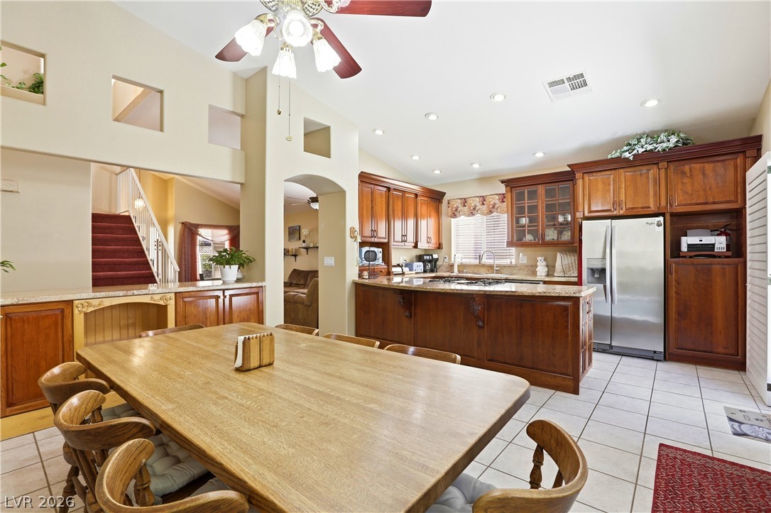 9817 Aspen Grove Place Las Vegas NV 89134