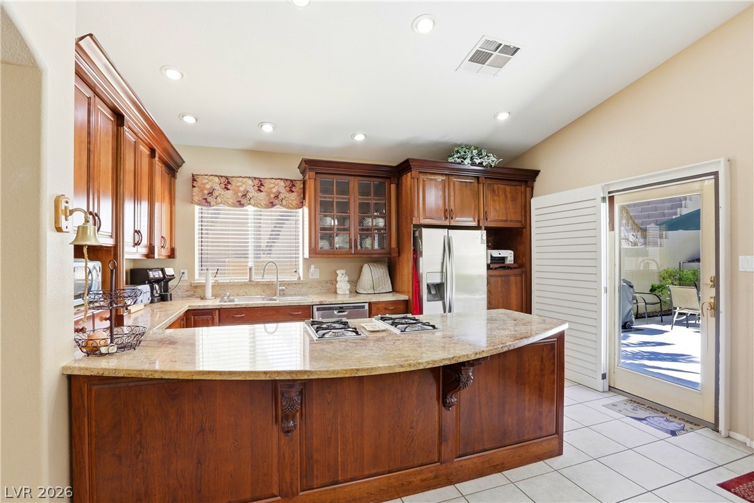 9817 Aspen Grove Place Las Vegas NV 89134