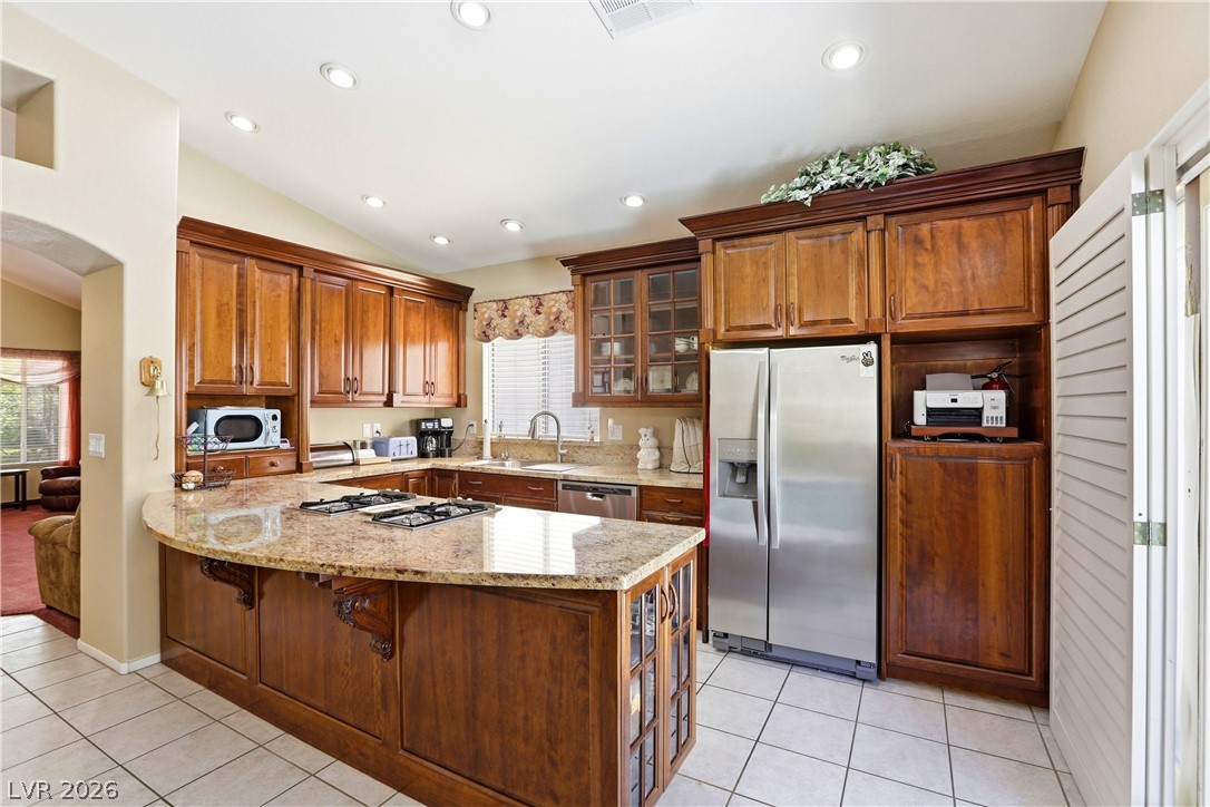 9817 Aspen Grove Place Las Vegas NV 89134