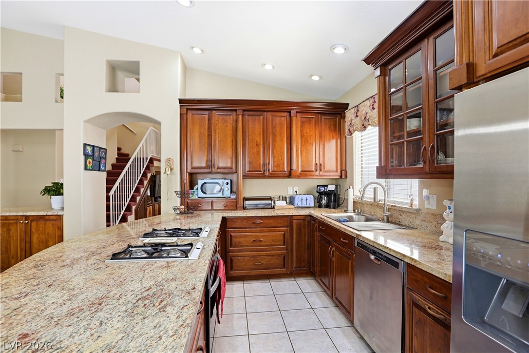 9817 Aspen Grove Place Las Vegas NV 89134