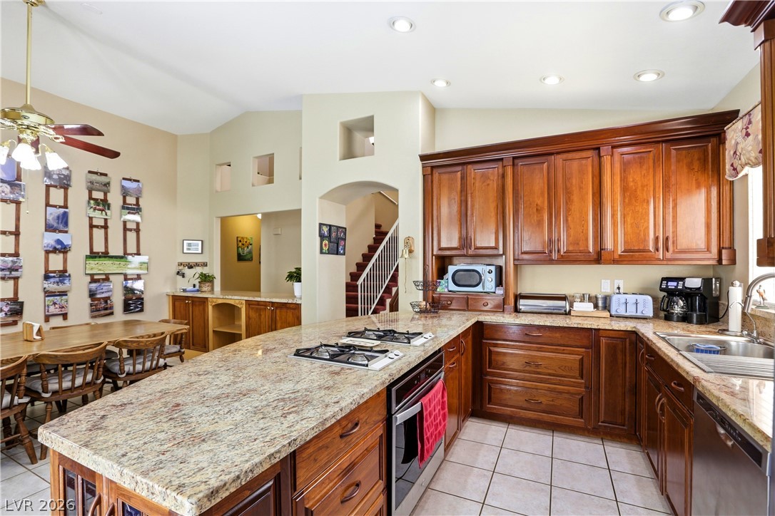 9817 Aspen Grove Place Las Vegas NV 89134