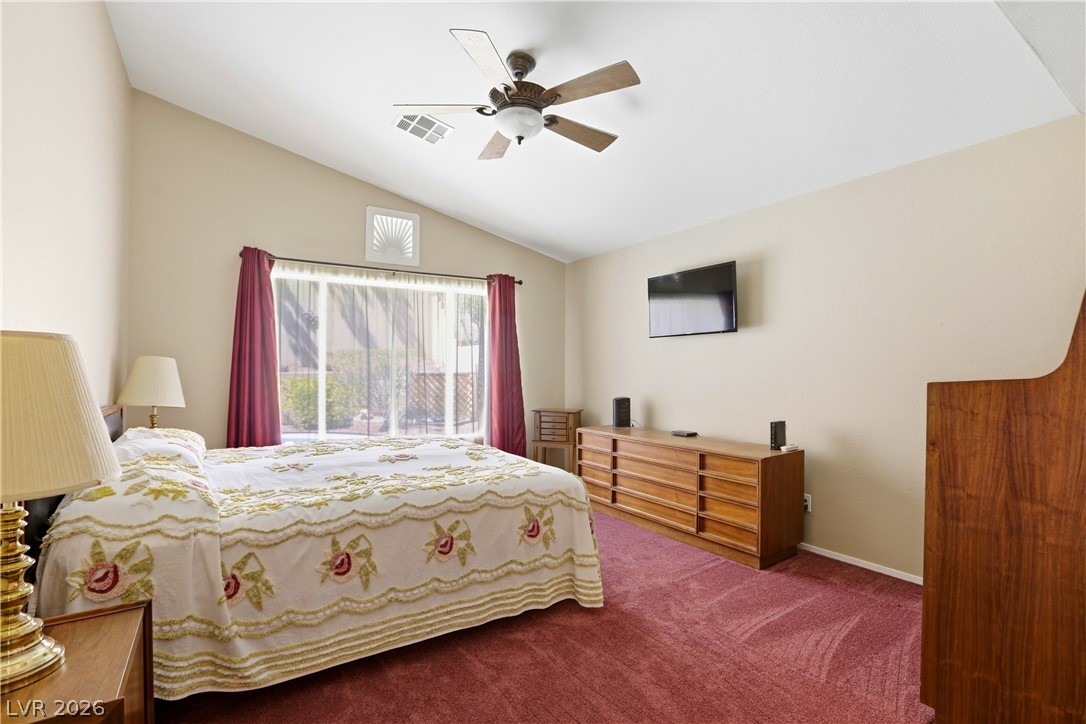9817 Aspen Grove Place Las Vegas NV 89134