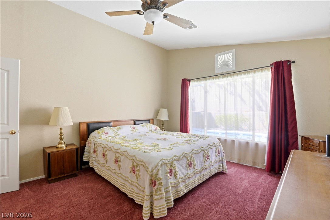 9817 Aspen Grove Place Las Vegas NV 89134