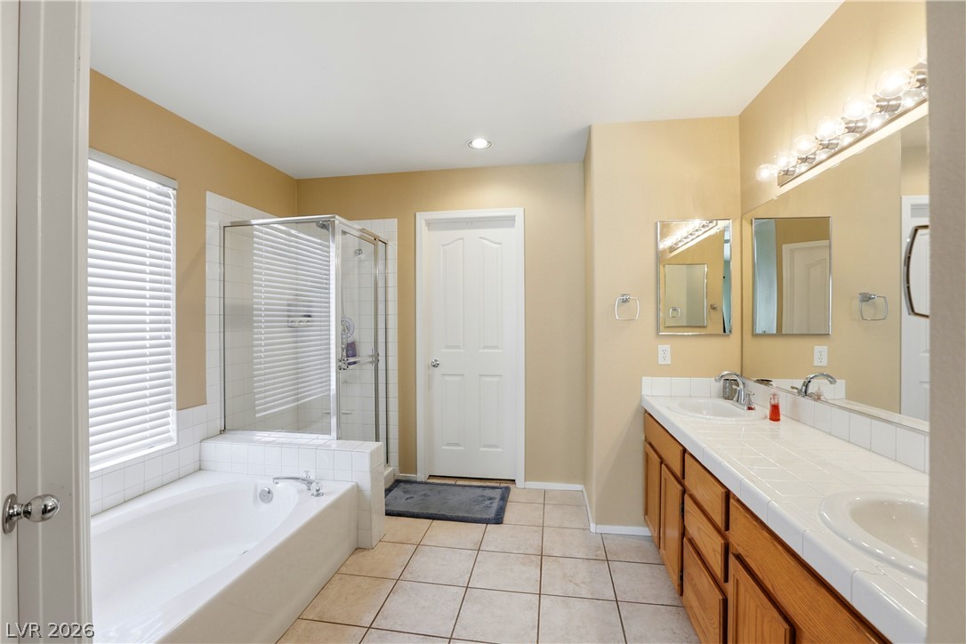 9817 Aspen Grove Place Las Vegas NV 89134