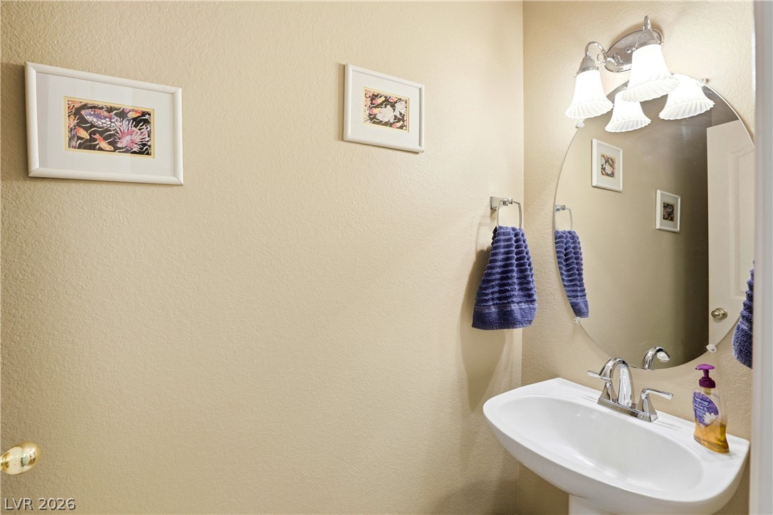 9817 Aspen Grove Place Las Vegas NV 89134