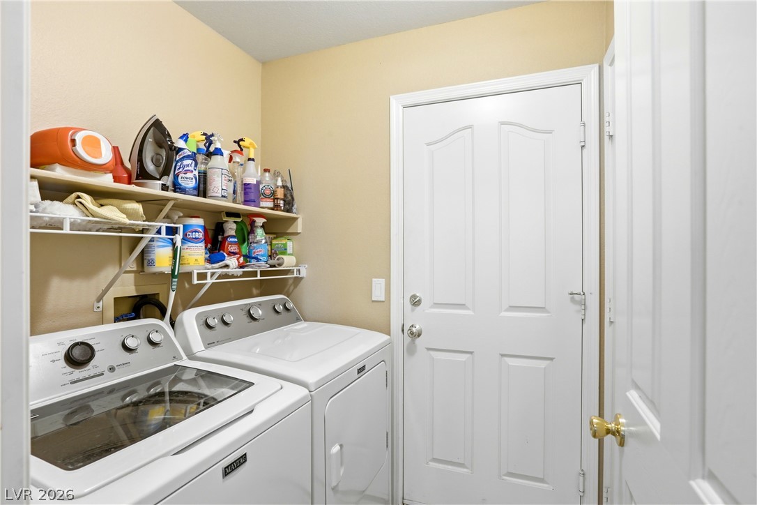 9817 Aspen Grove Place Las Vegas NV 89134