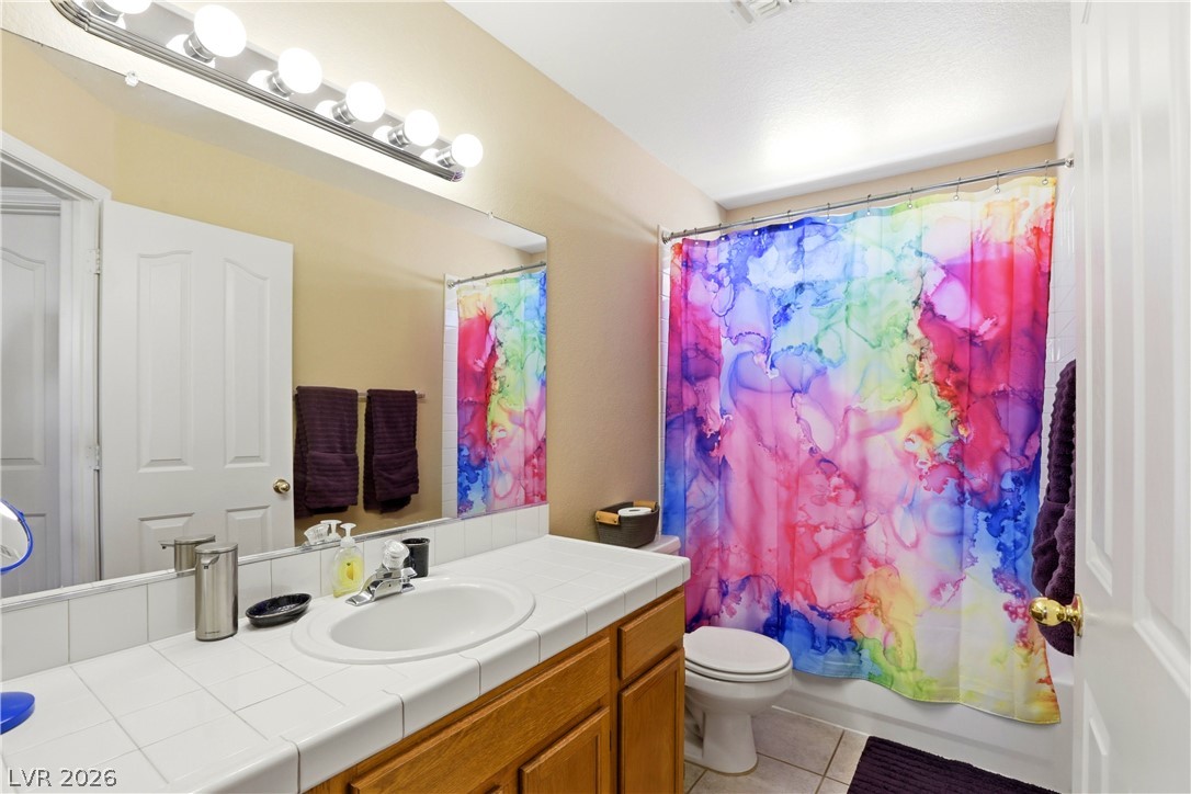 9817 Aspen Grove Place Las Vegas NV 89134