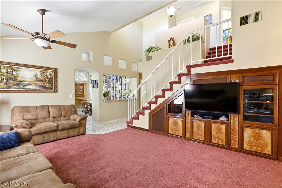 9817 Aspen Grove Place Las Vegas NV 89134