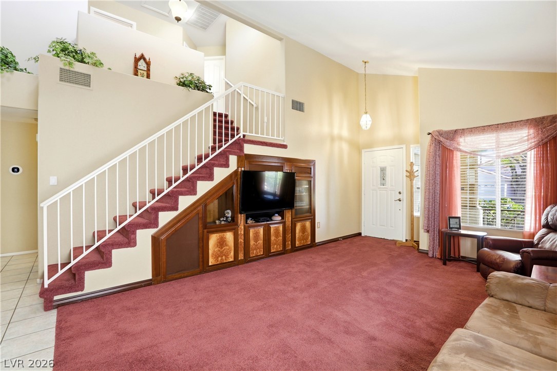 9817 Aspen Grove Place Las Vegas NV 89134