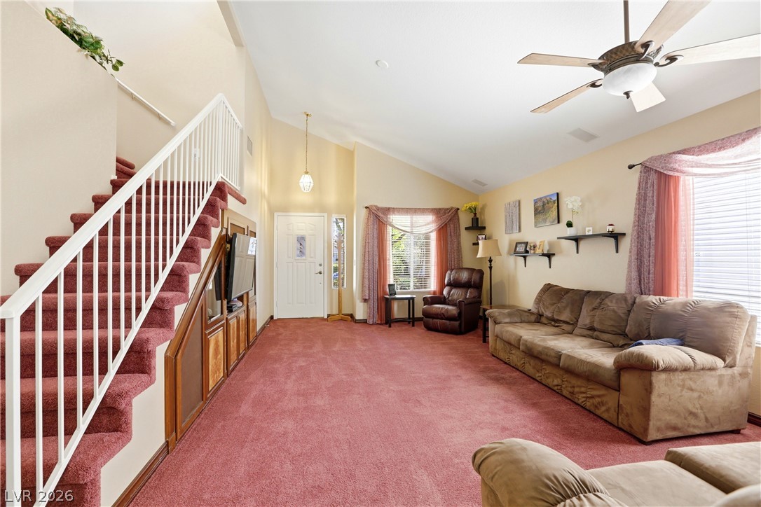 9817 Aspen Grove Place Las Vegas NV 89134