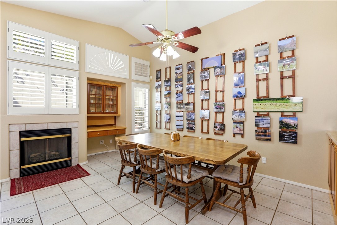 9817 Aspen Grove Place Las Vegas NV 89134