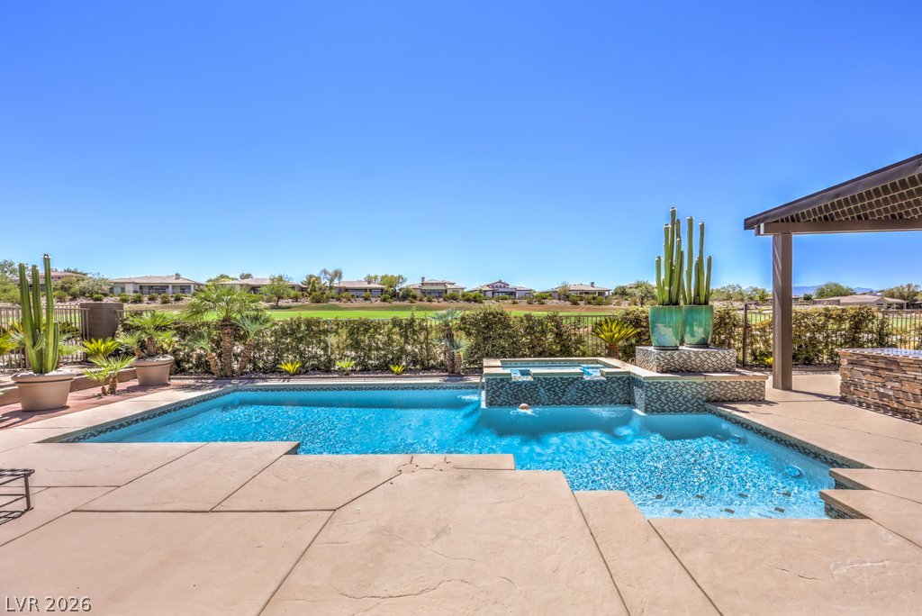 15 Knob Oak Drive Henderson NV 89052