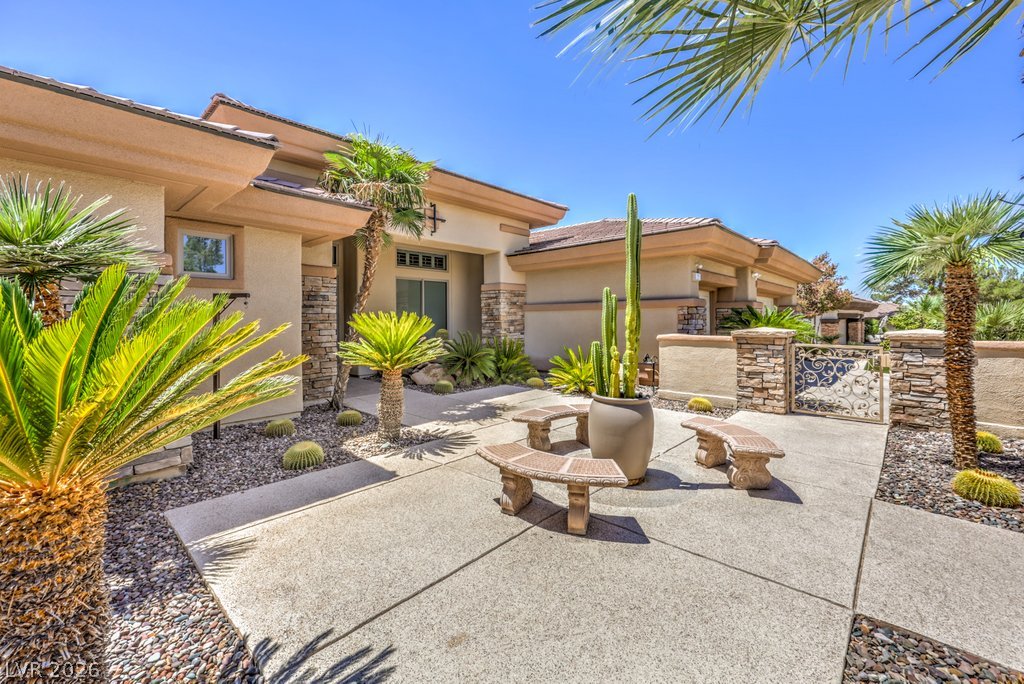 15 Knob Oak Drive Henderson NV 89052