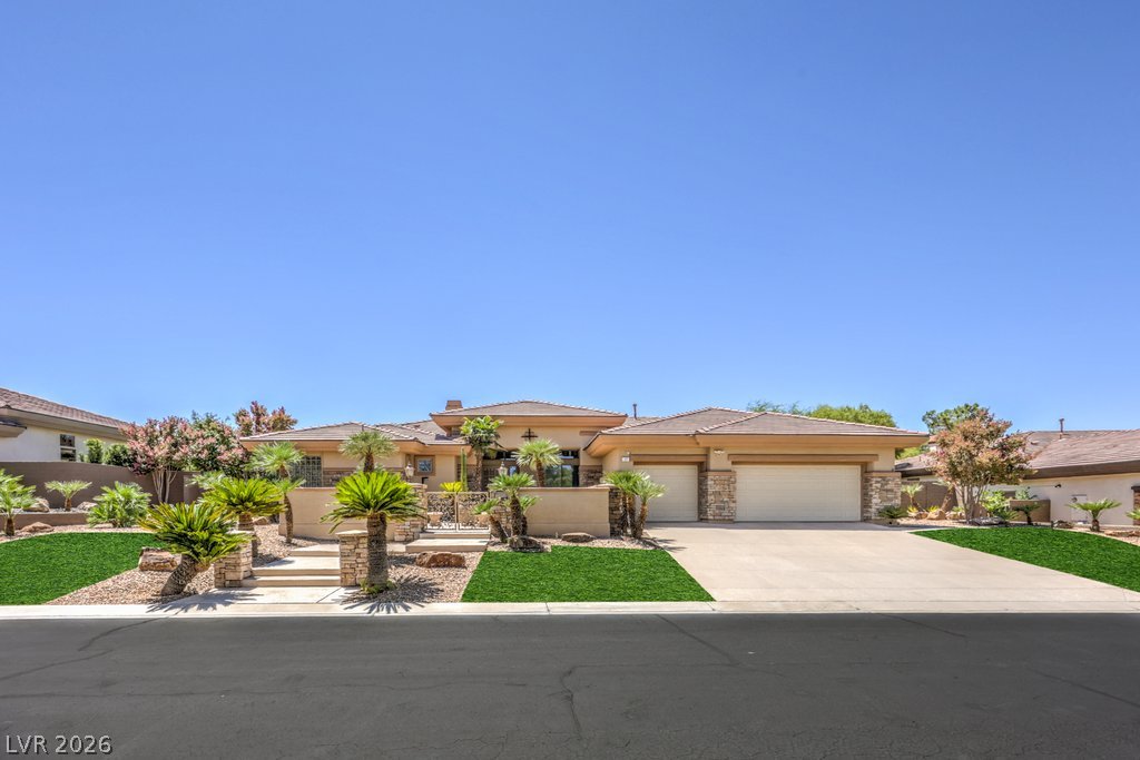 15 Knob Oak Drive Henderson NV 89052