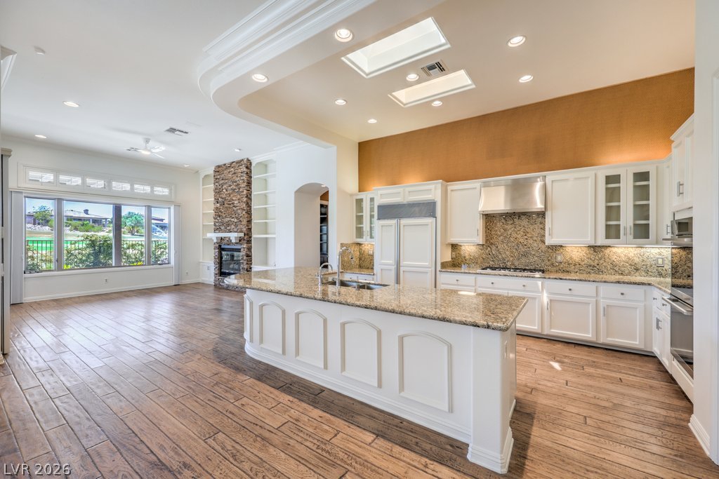 15 Knob Oak Drive Henderson NV 89052