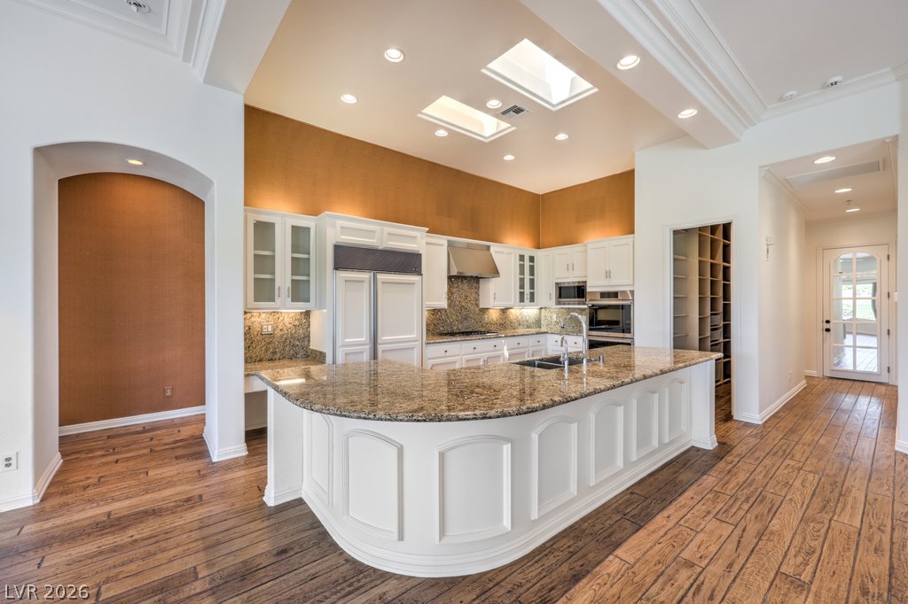 15 Knob Oak Drive Henderson NV 89052