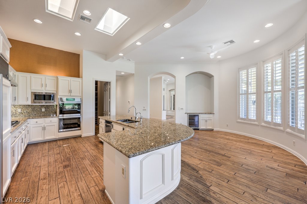 15 Knob Oak Drive Henderson NV 89052