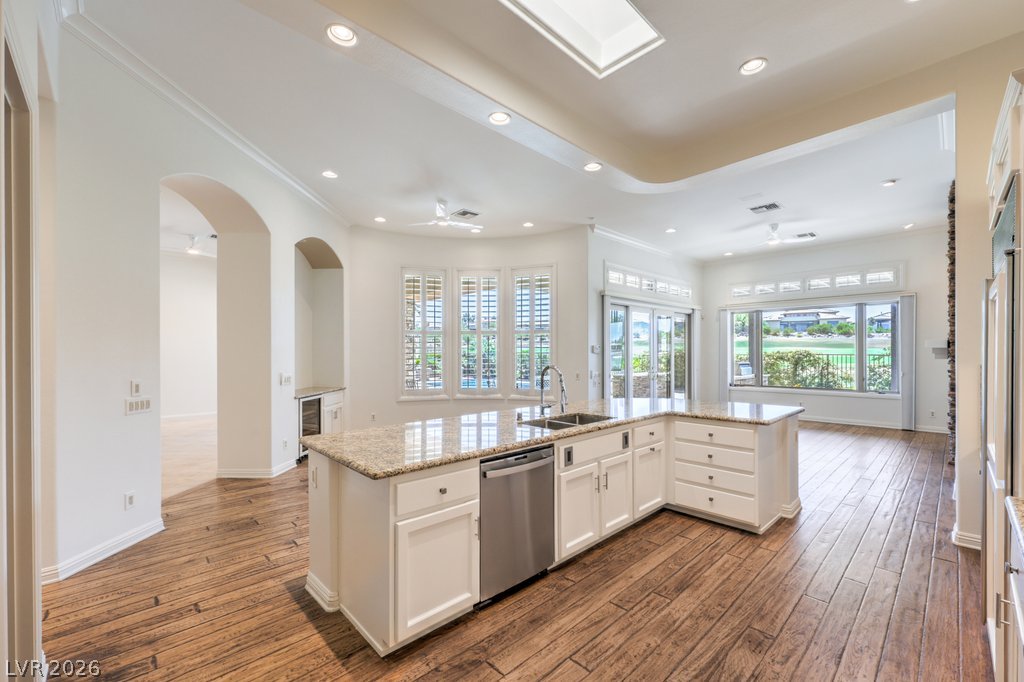 15 Knob Oak Drive Henderson NV 89052