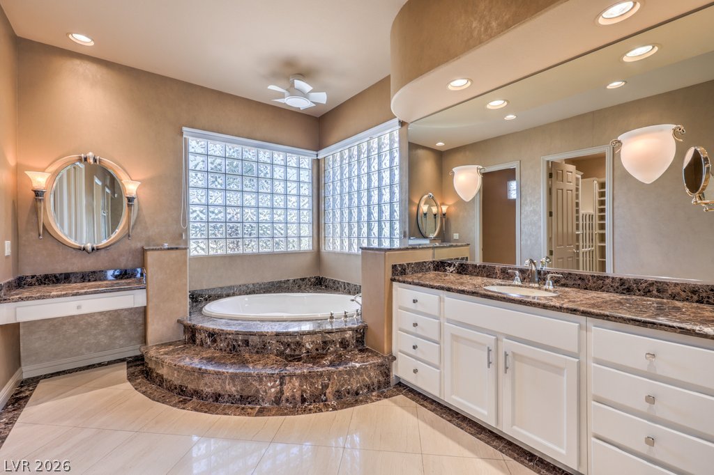 15 Knob Oak Drive Henderson NV 89052