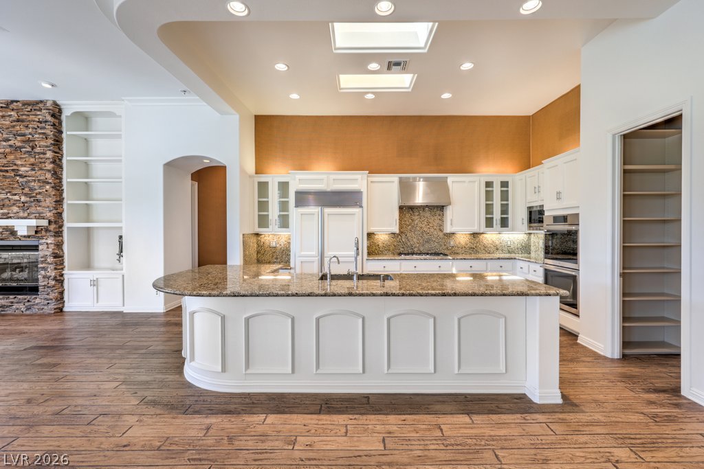 15 Knob Oak Drive Henderson NV 89052