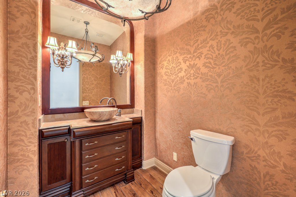 15 Knob Oak Drive Henderson NV 89052