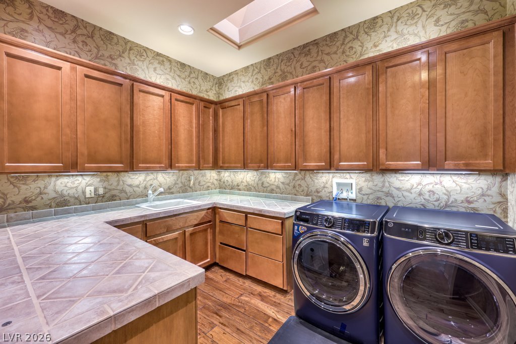 15 Knob Oak Drive Henderson NV 89052