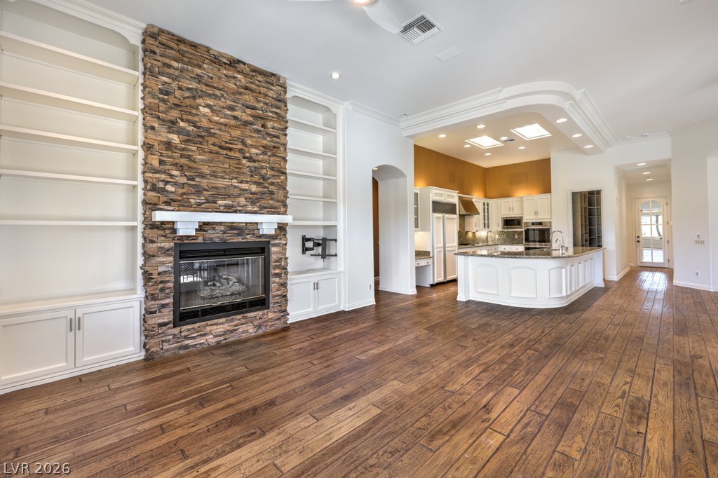 15 Knob Oak Drive Henderson NV 89052