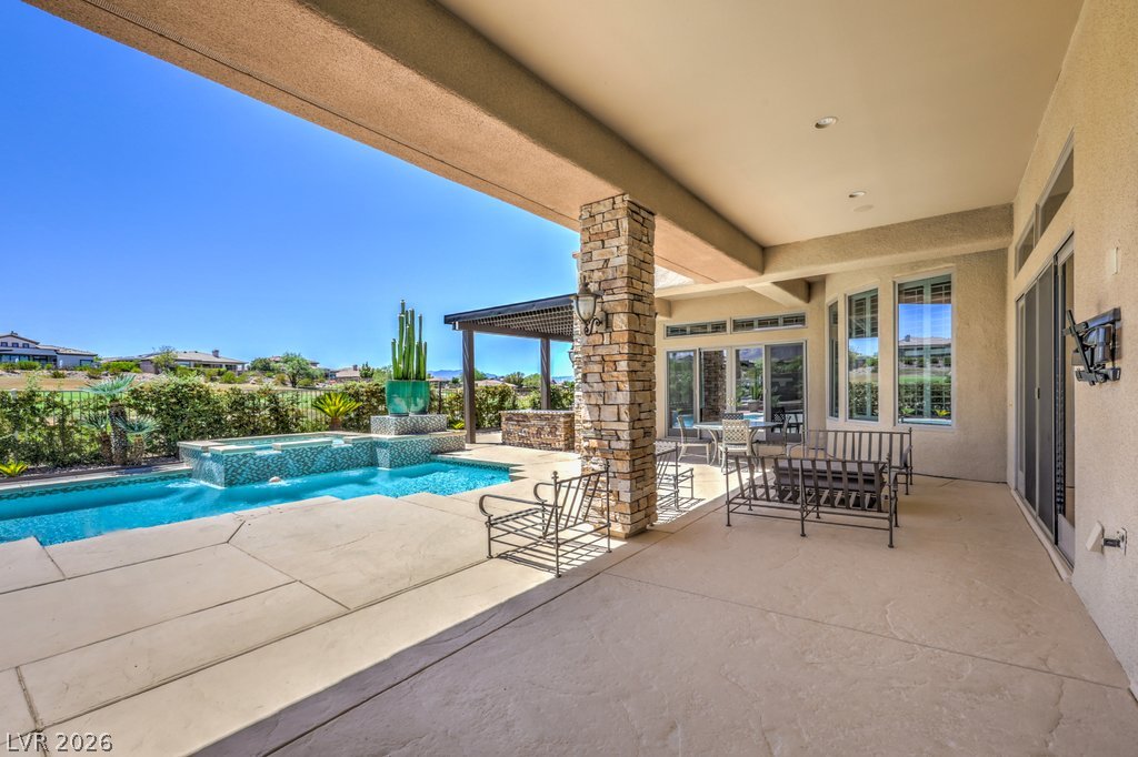 15 Knob Oak Drive Henderson NV 89052