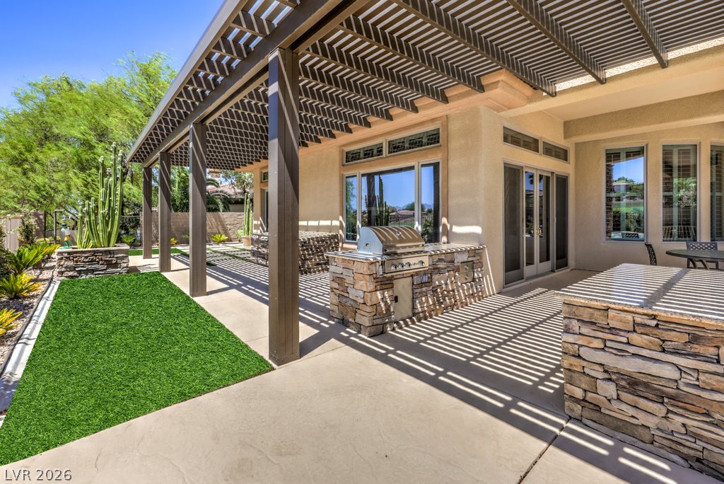 15 Knob Oak Drive Henderson NV 89052